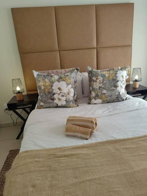 Classy And Cosy Apt - Dainfern Sandton Buitenkant foto