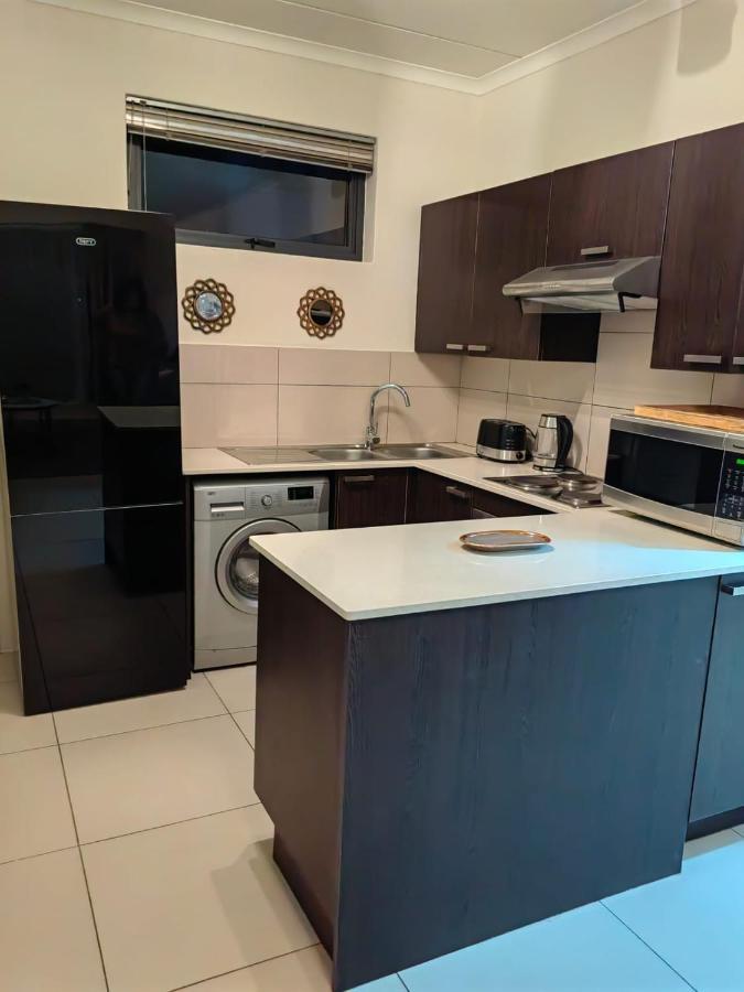 Classy And Cosy Apt - Dainfern Sandton Buitenkant foto